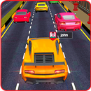 City Car Drive: New Driving School 3D APK