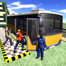 Drive City Coach Bus 2018: Free Game APK