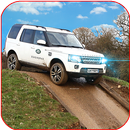 Off-road Fortuner Racing 3D: Mountain Prado Drive APK