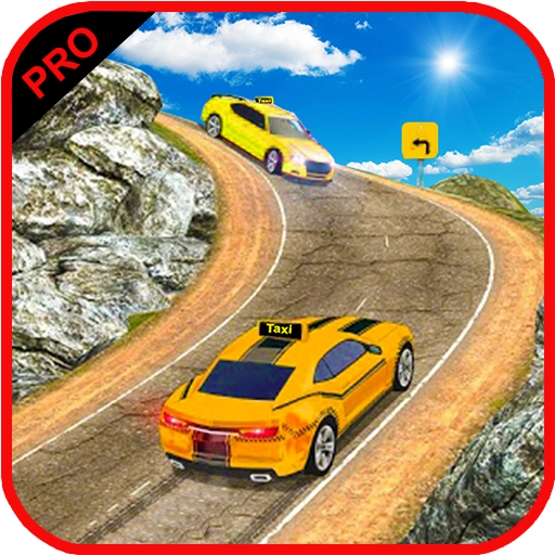 Crazy Taxi Games: City Taxi Driver 3D 🚕