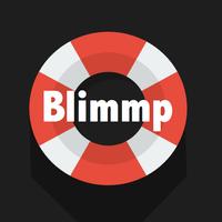 Blimmp Affiche