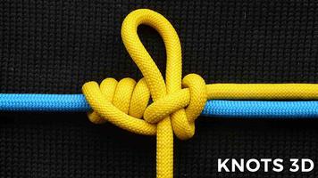 Knots 3D capture d'écran 1