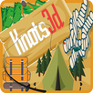knots 3d App photos book APK