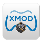 X MOD Coc Clan Info 아이콘