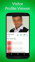 Who Viewed My Profile? Ekran Görüntüsü 1