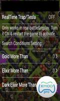 X MOD for Coc syot layar 1