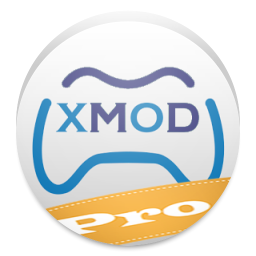 Xmod Pro For Coc