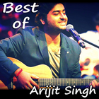 Hits of Arijit Singh icon