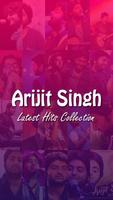 Hits of Arijit Singh-poster