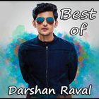 آیکون‌ Hits of Darshan Raval