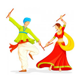 Gujarati Garba MIX أيقونة