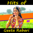 Hits of Geeta Rabari