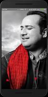 Rahat Fateh Ali Khan Poster