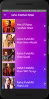 Rahat Fateh Ali Khan स्क्रीनशॉट 2
