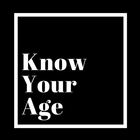 Know Your Age আইকন