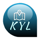 KYL - Know Your Locality آئیکن