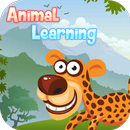 Animal Learning For Kids APK