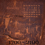 Know Day Of Any Date