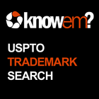 KnowEm USPTO Trademark Search أيقونة