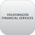 Volkswagen Finans Körjournal-icoon