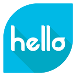 ”Hello