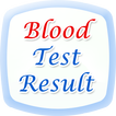 Blood Test Result