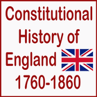 Constitutional History of England icon