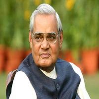 پوستر atal bihari vajpayee status