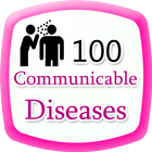 Communicable Diseases Zeichen