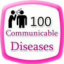 Communicable Diseases aplikacja