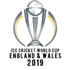 Cricket world cup 2019 schedule Team Stadium Zeichen