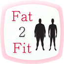 FAT to FIT aplikacja