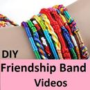 How to Make Friendship Band/Belt/bracelets APK