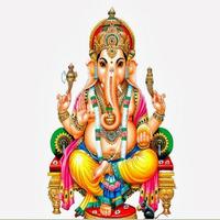 Ganesha Status : Ganpati Status 2018 Affiche