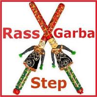 Navratri Garba Steps Videos 2018 : Dandiya Steps capture d'écran 1
