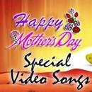 APK Mother's Day songs video status