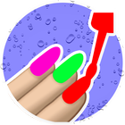 Nails Design 2016-icoon