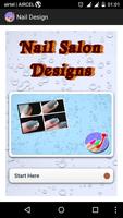 Nails Design 2016 Affiche