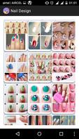 Nails Design 2016 скриншот 1