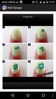 Nails Design 2016 скриншот 2