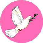 Peace Quotes 아이콘