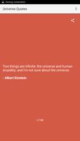 Universe Quotes screenshot 2