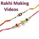 How to make rakhi videos APK