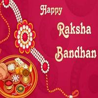 Rakhi status video - Raksha Bandhan Status Video capture d'écran 1