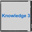 Knowledge 3 APK