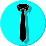 How to Tie a Tie иконка