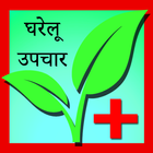 घरेलू उपचार Home remedies иконка