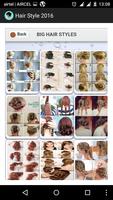 Hairstyles for New Age ภาพหน้าจอ 1