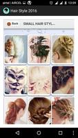 Hairstyles for New Age ภาพหน้าจอ 3