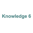 Knowledge 6 APK